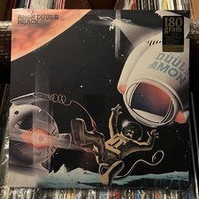 Amon Duul II - Hijack **BRAND NEW / SEALED** Vinyl Record LP Album Peter Leopold comprar usado Amon Duul II - Hijack **BRAND NEW / SEALED** Vinyl Record LP Album Peter Leopold comprar usado  Enviando para Brazil