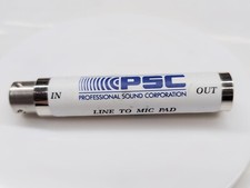Psc fpsc0010d line for sale  Broad Brook