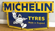 Rare michelin man d'occasion  Expédié en Belgium