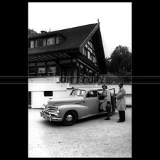 Photo .021263 opel d'occasion  Martinvast