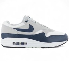 Nike Air Max 1 ESS Essential - Sneakersy męskie Białe FZ5808-103 Buty rekreacyjne NOWE na sprzedaż  Wysyłka do Poland