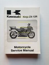 Kawasaki ninja 2000 usato  Vimodrone
