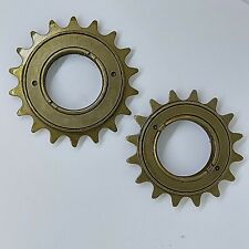 Single speed freewheel for sale  WAKEFIELD
