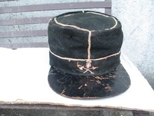 Kepi italiano francese usato  Ragalna