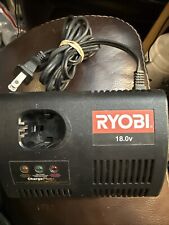 Genuine ryobi 18v for sale  Wichita Falls