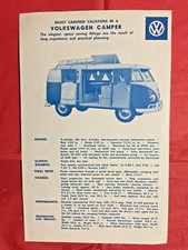 camper van for sale camper van for sale Dayton