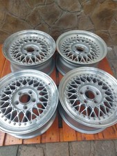Bbs rs174 rs244 d'occasion  Expédié en Belgium