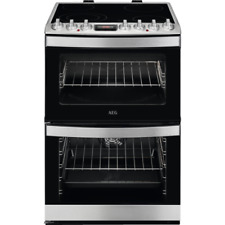 Aeg ccs6741acm 6000 for sale  BIRMINGHAM