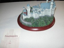 Vintage lenox neuschwanstein for sale  Sedgewickville