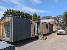 Summer house static for sale  NEWCASTLE