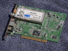 Karte wintv pci gebraucht kaufen  Esslingen am Neckar