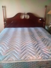 Poster bed king for sale  Rochester