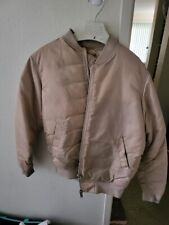 Kith elongated bomber for sale  Santee