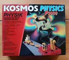 Kosmos physics p2000 gebraucht kaufen  Berlin