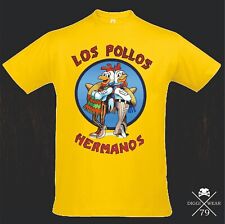 Los pollos heisenberg gebraucht kaufen  Gütersloh