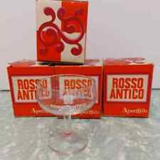 Rosso antico aperitivo usato  Pieve di Cento