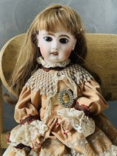 Ancienne poupée jumeau d'occasion Ancienne poupée jumeau d'occasion  Saint-Etienne