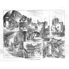 London old islington for sale  GLASGOW