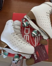 pattini rotelle edea usato  Prarolo