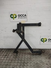 Panier roue secours d'occasion  Mezzavia