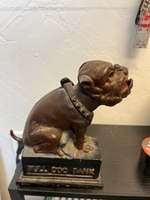 Bull dog cast for sale  Rifle