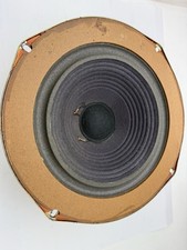 Grande woofer masonite usato  Spedire a Italy