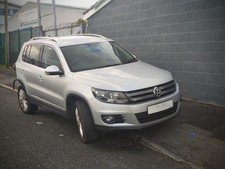 Tiguan mk1 2.0tdi for sale Tiguan mk1 2.0tdi for sale  OLDHAM