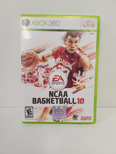 Ncaa basketball ntsc for sale  COLCHESTER