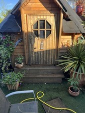 Nordic style bbq for sale  BRISTOL