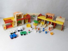 Fisher price little d'occasion  Grand-Fougeray