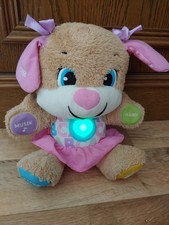 Fisher price hundefreund gebraucht kaufen  Schwerin