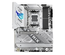 ASUS ROG STRIX X870-A GAMING WIFI motherboard box warranty A4960 na sprzedaż  PL