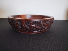 Vintage african hand for sale  SWANSEA