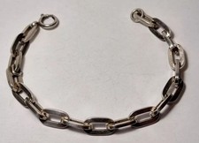 A0327 massives 835er gebraucht kaufen  Schöneck/Vogtl.