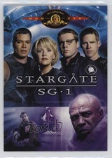 2007 rittenhouse stargate for sale 2007 rittenhouse stargate for sale  Auburn