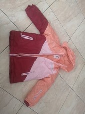 Skijacke winterjacke 128 gebraucht kaufen  Gröbzig