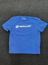Mercury shirt mens for sale  Marietta