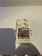 Electro harmonic canyon for sale  EASTLEIGH