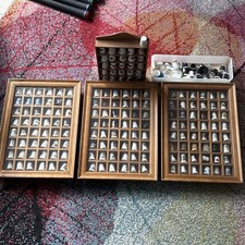 Vintage thimbles job for sale  COLCHESTER