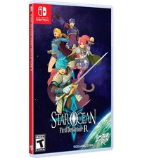 Star ocean first usato  Mosciano Sant Angelo