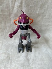 Boneco de ação TMNT Fishface Fish Face Teenage Mutant Ninja Turtles 2012 comprar usado  Enviando para Brazil