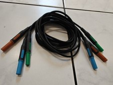 Kyoritsu test probe for sale  HUNTINGDON