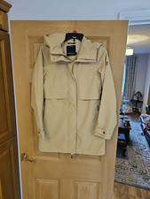 Didriksons womens parka for sale  LEIGHTON BUZZARD