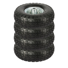 10in 4pcs puncture for sale  IPSWICH
