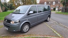 Seater minibus automatic for sale  ASHFORD
