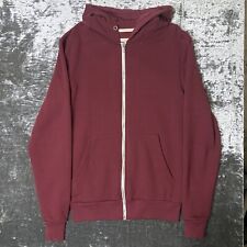 Cedarwood state burgundy for sale  MANCHESTER