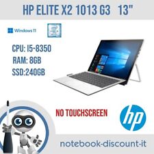 Elite 1013 tablet usato  Arezzo