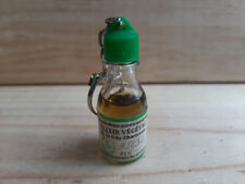 Porte clef bouteille d'occasion  Querrien