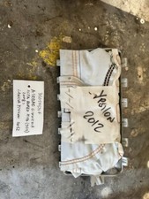 Airbag ginocchia alfa usato  Sassari
