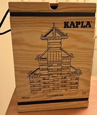 Kapla wooden construction for sale  Joppa